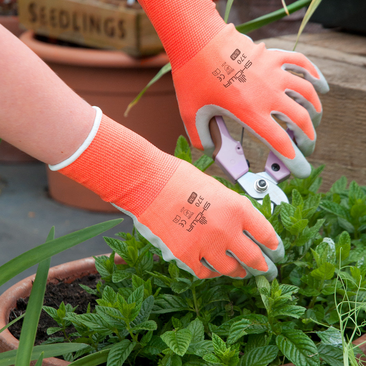 Gardening Gloves