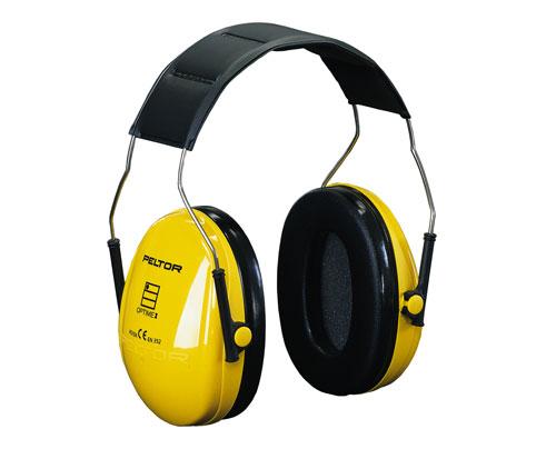 Ear Protection