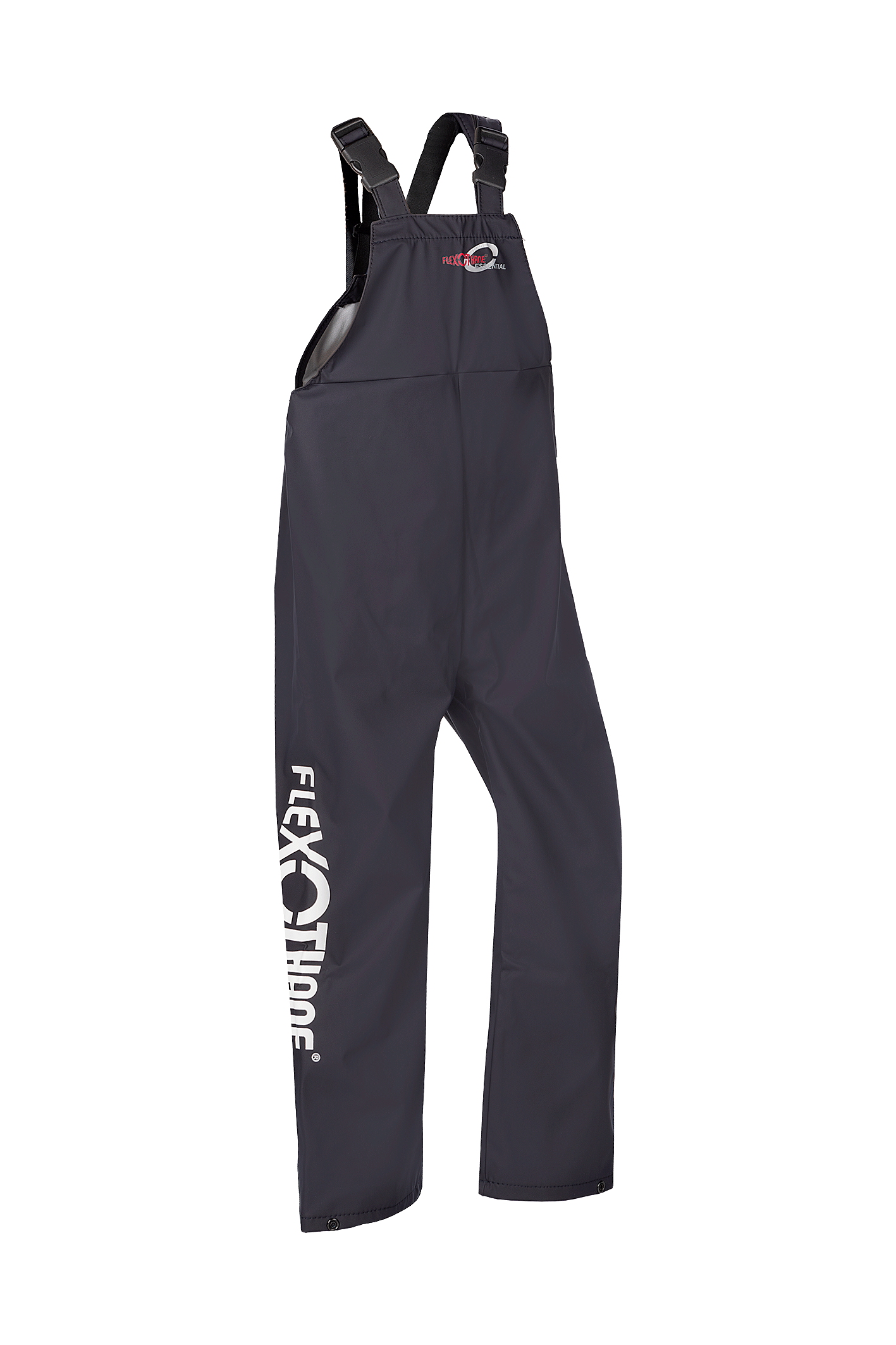 Sioen Kids Flexothane Bib/Brace