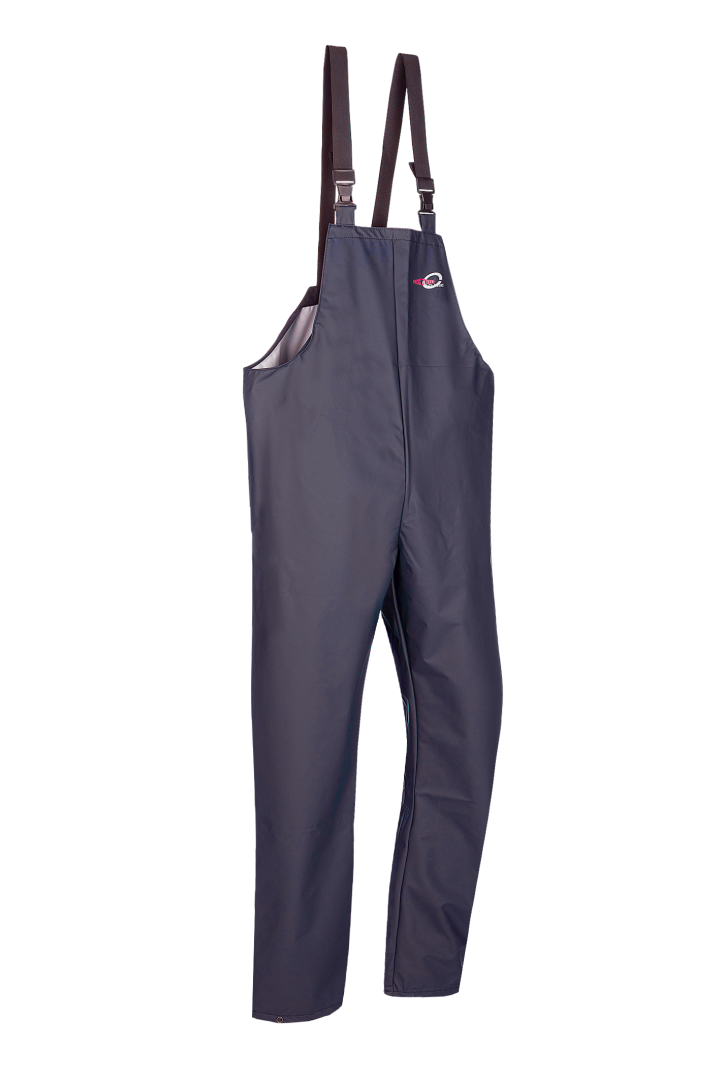 Flexothane Essential Bandung 6620 Waterproof Bib and Brace