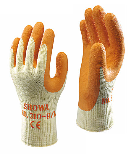 Showa 310 Multi Purpose Heavy Duty Grip Gloves