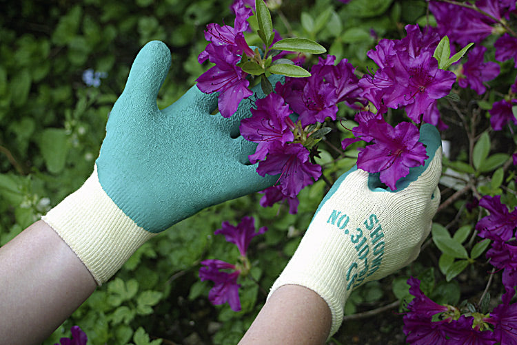 Showa 310 Multi Purpose Heavy Duty Grip Gloves