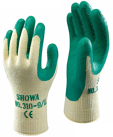 Showa 310 Multi Purpose Heavy Duty Grip Gloves