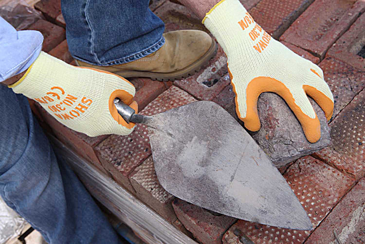 Showa 310 Multi Purpose Heavy Duty Grip Gloves