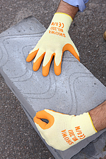 Showa 310 Multi Purpose Heavy Duty Grip Gloves