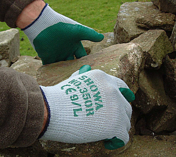 Showa Thorn Master 350R Gloves