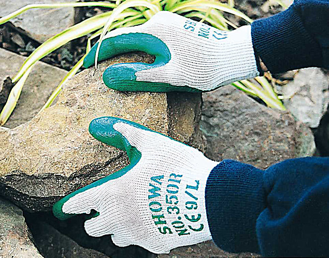 Showa Thorn Master 350R Gloves