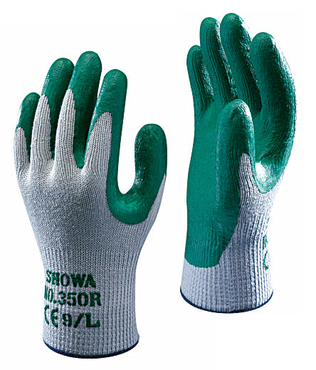 Showa Thorn Master 350R Gloves