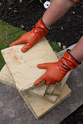 Showa 460 Insulated Gauntlets