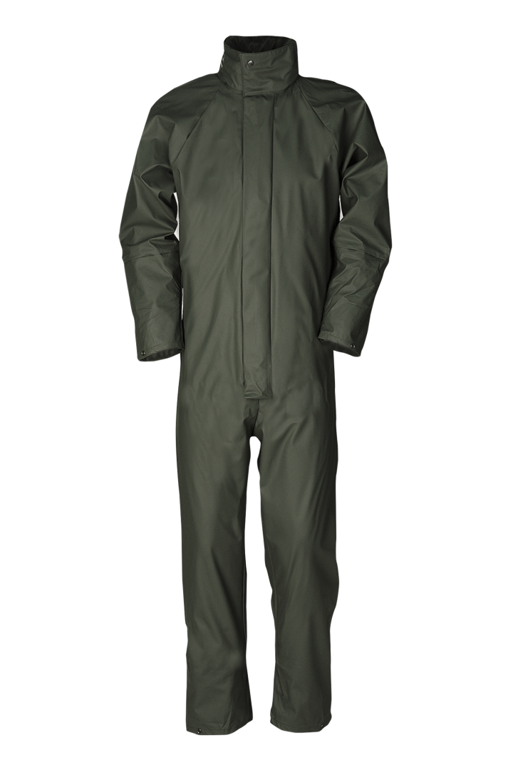Flexothane Montreal All-In-One Waterproof Coverall