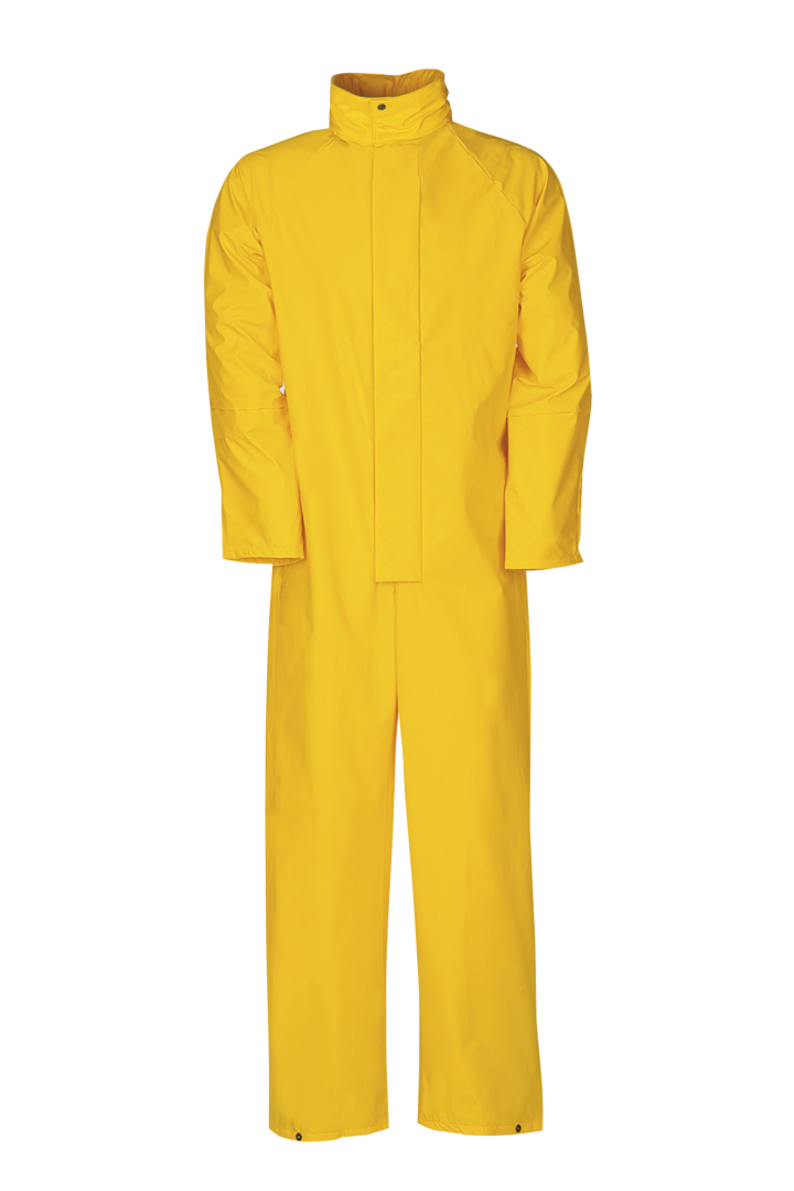 Flexothane Montreal All-In-One Waterproof Coverall