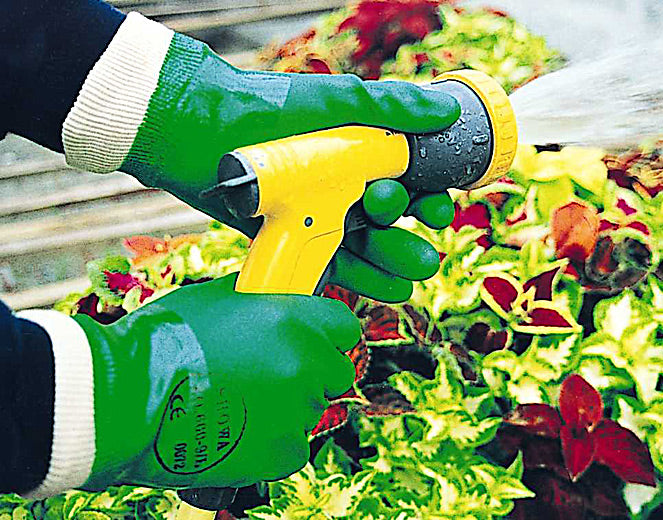 Showa Flex Master 600 PVC Gloves