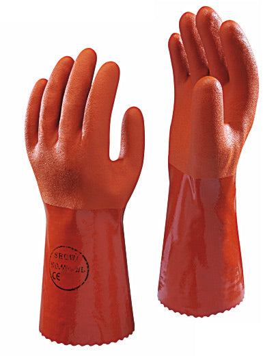 Showa 620 Garden Master PVC Gaunlets