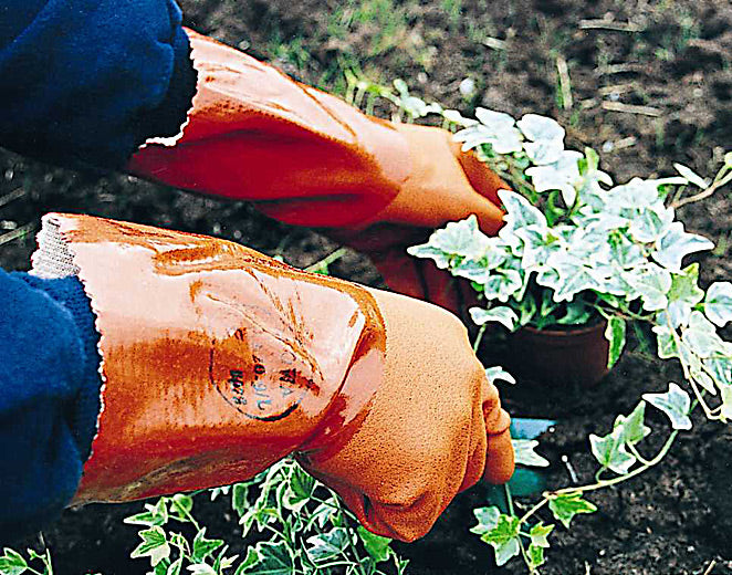 Showa 620 Garden Master PVC Gaunlets