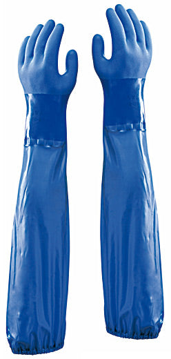 Showa Aqua Master 690 Waterproof Gaunlets