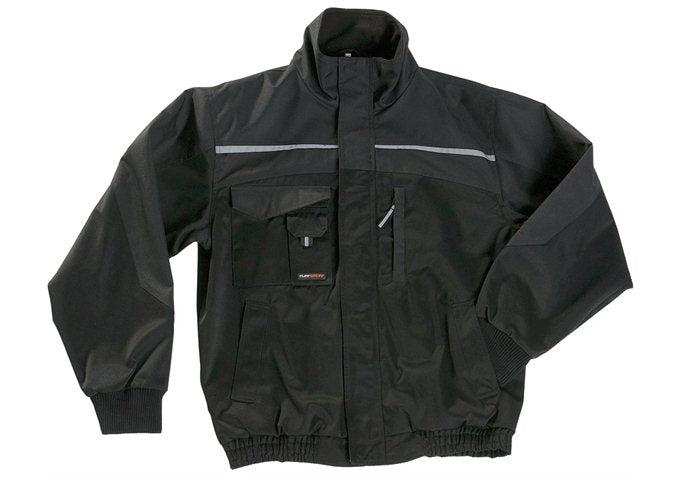 Tuff Stuff Jacket