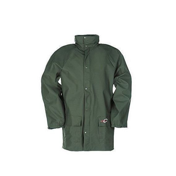 Flexothane Lightweight Dortmund Rain Coat