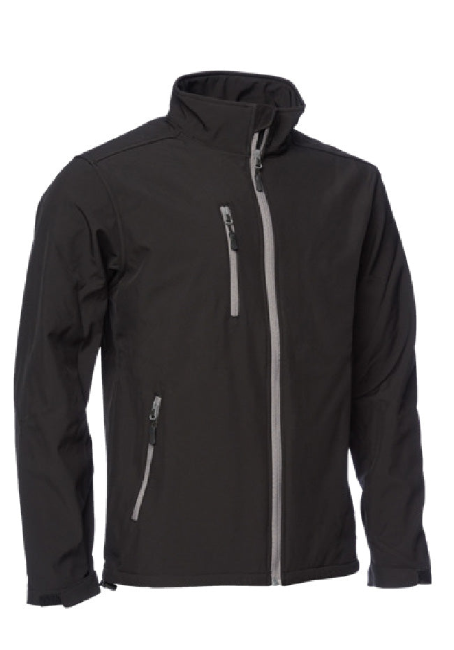 Elka Waterproof Softshell Jacket