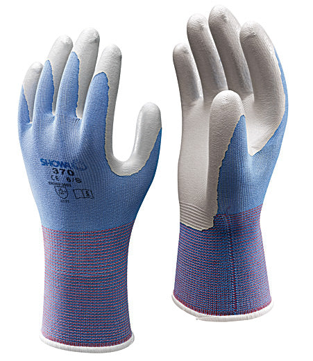 Showa Floreo 370 Lightweight Garden Gloves