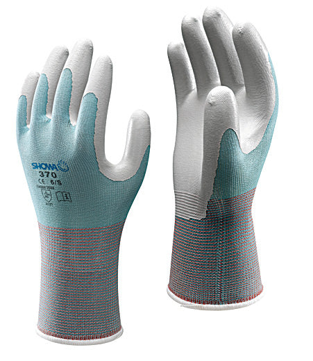 Showa Floreo 370 Lightweight Garden Gloves