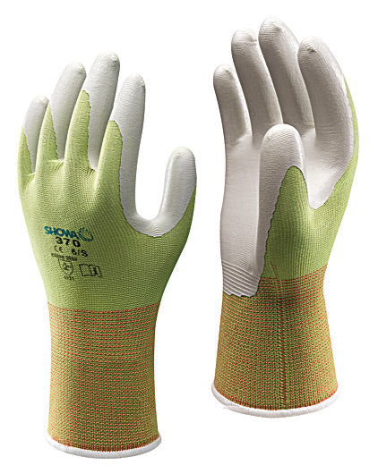 Showa Floreo 370 Lightweight Garden Gloves
