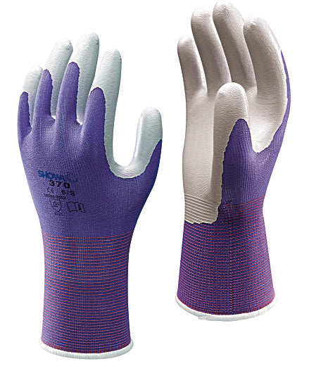 Showa Floreo 370 Lightweight Garden Gloves