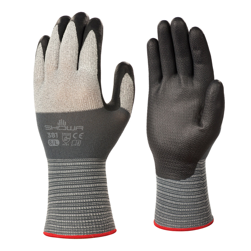 SHOWA 381 Ultra Lightweight Gloves