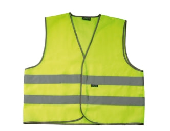 Hi-Viz Waistcoat Vest