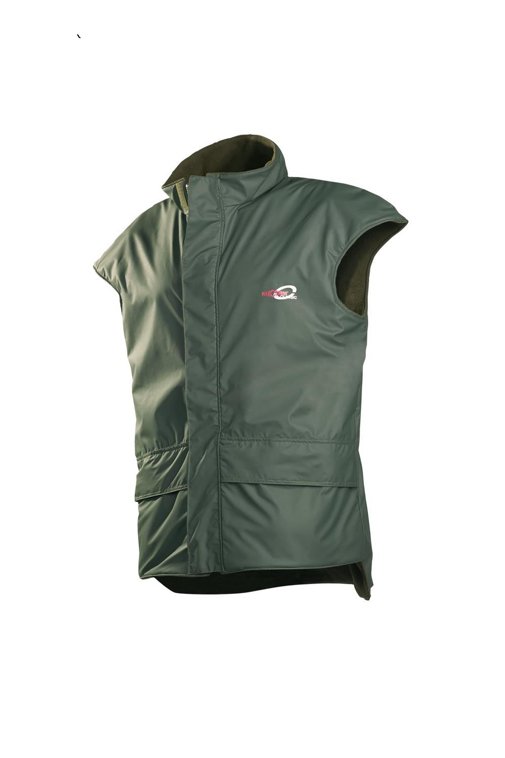 Sioen Flexothane Malin Waterproof Bodywarmer