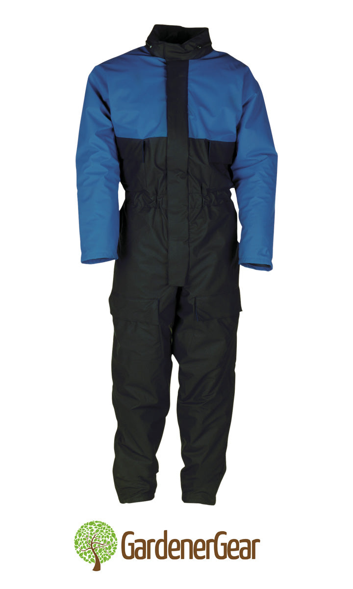 Sioen Lillehammer Winter Rain Coverall