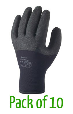 Skytec Argon Thermal Gloves - Pack of 10