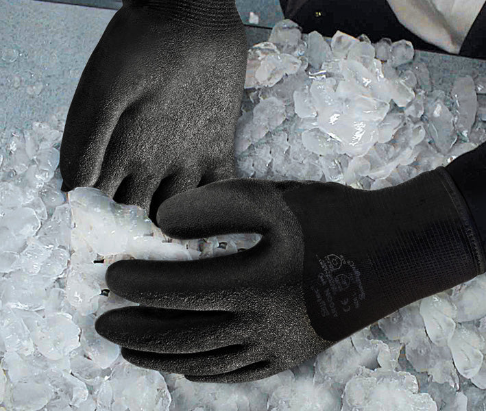 Skytec Argon Thermal Gloves