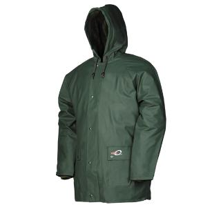 Flexothane Lined Dover Jacket
