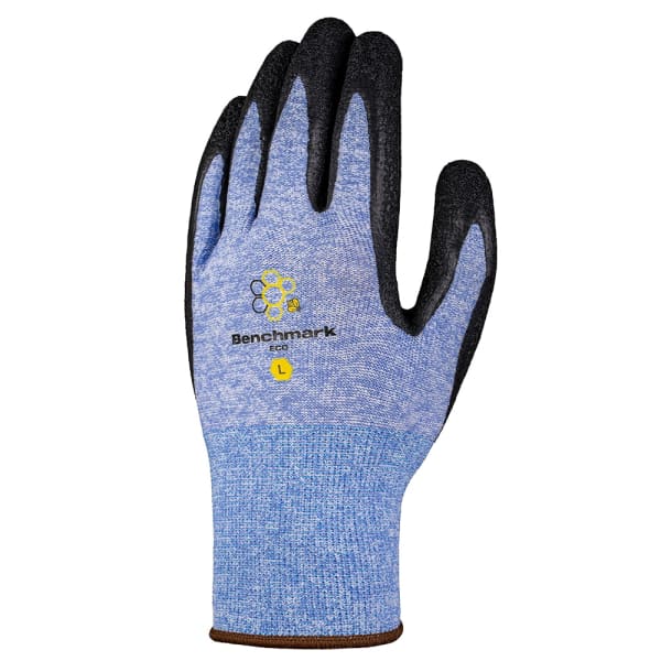 Benchmark Recycled Twin Pack